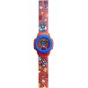Orologio da Polso Bimbo Super Mario Bros - Digitale in Confezione Regalo Nintendo!