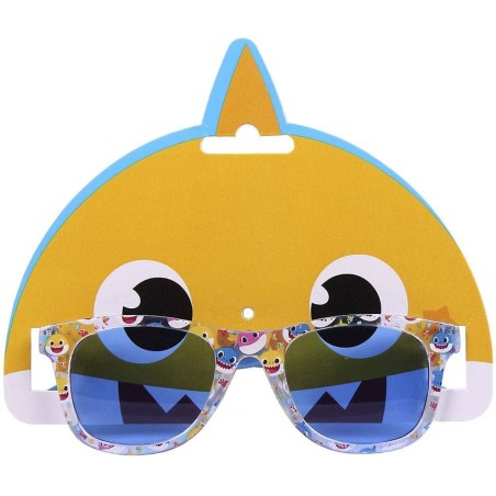 Occhiali da Sole Baby Shark per Bambini – Infrangibili