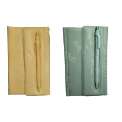 Agenda Donna con Notes Rubrica e Penna cm 16x10 idea regalo