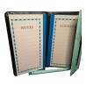 Agenda Donna con Notes Rubrica e Penna cm 16x10 idea regalo