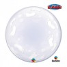 Palloncino Deco Bubble Piedini Baby – 61 cm (24")