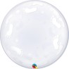 Palloncino Deco Bubble Piedini Baby – 61 cm (24")