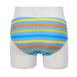 Costume Mare Piscina Bambino Peppa PIg Surf Costumino slip 2-6 anni