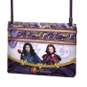 DESCENDANTS DISNEY BORSA PASSEGGIO TRACOLLA ACTION MINI 18x15x1cm BAMBINA