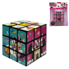 Gadget Compleanno Gioco Cubo Magico Minnie Mouse Disney Regalini fine Festa Bambina