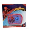 Macchina Fotografica Giocattolo con Luce Spiderman Marvel – Gadget Compleanno Bambino, Regalino Fine Festa
