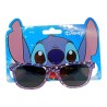 Occhiali da Sole Stitch Disney Sagomati - Infrangibili Protezione UV400