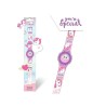 Orologio da polso Digitale Unicorno Disney in confezione Sagomata regalo Bambina
