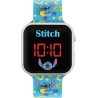 Orologio a led Stitch Disney Orologio polso digitale con data Idea regalo Bambini
