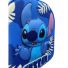 Zaino Asilo Bambino 3D Stitch Disney – Zainetto Scuola Materna 30 cm con Spallacci Regolabili e Manico