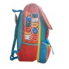 Zaino Scuola Estensibile Disney Topolino (Mickey Mouse) – Comodo e Versatile