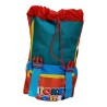 Zaino Scuola Estensibile Disney Topolino (Mickey Mouse) – Comodo e Versatile