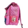 Zaino Estensibile Disney Frozen Elsa - Scuola Bambina 41x31x20 cm | Ergonomico Bambina
