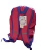 Zaino Scuola Americano Violetta Music Disney Rosa Borsa Bambina
