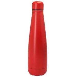 Borraccia Bottiglia Termica Alluminio 630 ML Scuola Sport Viaggio Palestra Allenamento