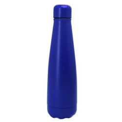 Borraccia Bottiglia Termica Alluminio 630 ML Scuola Sport Viaggio Palestra Allenamento Uomo Donna Bambini