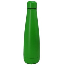 Borraccia Bottiglia Termica Alluminio 630 ML Scuola Sport Viaggio Palestra Allenamento Uomo Donna Bambini