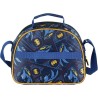 Cestino Termico Batman Marvel 3D per Bambini – Borsa Porta Pranzo Asilo con Tracolla Zaino Scuola Materna 26x20,5 cm