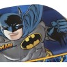 Cestino Termico Batman Marvel 3D per Bambini – Borsa Porta Pranzo Asilo con Tracolla Zaino Scuola Materna 26x20,5 cm