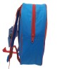 Zaino Asilo Sonic il Riccio 28 cm – Borsa Scuola Materna e Tempo Libero Bambino