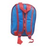 Zaino Asilo Sonic il Riccio 28 cm – Borsa Scuola Materna e Tempo Libero Bambino