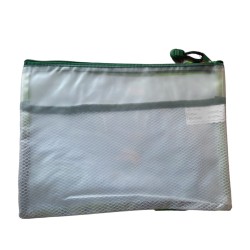 BUSTINA ASTUCCIO TARTARUGHE NINJA PORTACOLORI 2 SCOMPARTI 30x21CM SCUOLA E TEMPO LIBERO BAMBINO