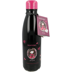 Bottiglia Borraccia Gorjuss in Acciaio Inossidabile con Tappo Svito, 780 ml