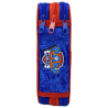 Astuccio Scuola Paw Patrol 3 Zip Completo Portacolori con Pennarelli Giotto Turbo Color 43 Pezzi Multoscomparto Premium