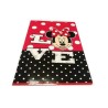 Minnie Disney Maxi Rig. Q Quaderno 80gr A4 rigatura -Soggetti Assortiti 10Pz Bambina