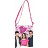 Borsa Passeggio con tracolla Disney Violetta Idea Regalo Bambina