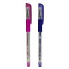 Set 2 Diari Segreti Barbie con Lucchetto e Penne Glitter – Valigetta Trasparente con Manico Peluche – Diario per Bambine
