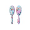 Spazzola Ovale per capelli bambina Disney Frozen La regina di ghiaccio17x6,5 cm