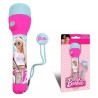 Torcia LED Barbie – Luce Notturna per Bambine | Idea Regalo Originale | Portatile, Sicura e Facile da Usare