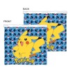 Scaldacollo Pokémon in Pile con Coulisse – Sciarpa Termica Bambino Multifunzione 25x22 cm