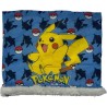 Scaldacollo Pokémon in Pile con Coulisse – Sciarpa Termica Bambino Multifunzione 25x22 cm