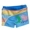 Costume Mare e Piscina Bambino Peppa Pig & George Parigamba – Slip Boxer Bambini 2, 4 e 6 Anni | Estate, Spiaggia e Piscina