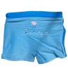 Costume Mare e Piscina Bambino Peppa Pig & George Parigamba – Slip Boxer Bambini 2, 4 e 6 Anni | Estate, Spiaggia e Piscina