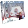 Orologio da Polso Digitale con Portamonete Disney Frozen Elsa Anna - Idea Regalo Bambina