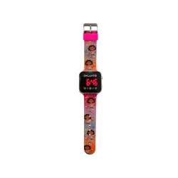 Orologio a led Encanto Mirabel Disney Orologio polso digitale Idea regalo Bambina