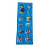 Stickers Set di adesivi con bellissime immagini in 3D Paw Patrol idea regalo Bambini