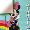 Tappeto Per Bambina Minnie Disney Antiscivolo Antirumore Tappeto Da Gioco Per Bambini 80x120cm