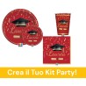 Coordinato per Feste Compleanno Laurea Kit Party Festa e Party Eventi
