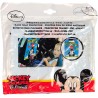 Protezione Sedile Posteriore Auto Mickey Mouse - Design Disney per una Viaggio Impeccabile!