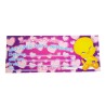 BIGLIETTO INVITI DI COMPLEANNO DEI BABY LOONEY TOONS TWEETY