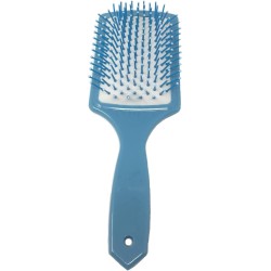 "Spazzola per Capelli Frozen Disney Anna ed Elsa - Accessorio di Moda per Bambine"