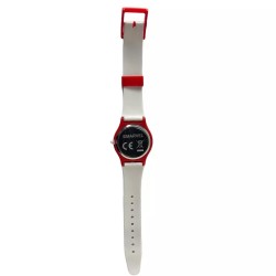 Orologio Analogico Avengers Marvel con Scatola in Latta – Idea Regalo Bambino