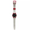 Orologio Analogico Avengers Marvel con Scatola in Latta – Idea Regalo Bambino