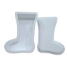 Calza Befana in Polistirolo 3D Scatola contenitore Love 40x27x13 Porta Caramelle Cioccolatini ecc...