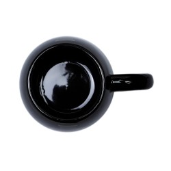 Tazza Mug Harry Potter Wings in Ceramica 350ml | Bombata, Microonde & Lavastoviglie, Idea Regalo