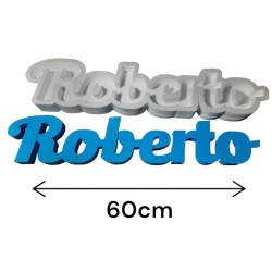 Porta Confetti Personalizzabile in Polistirolo 2 in 1 – Vassoio Centro Tavola Decorativo per Feste ed Eventi